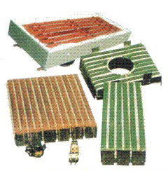 HDO-P型平板低电压高温红外线电加热器