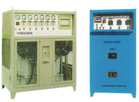 DDH系列低压温控设备