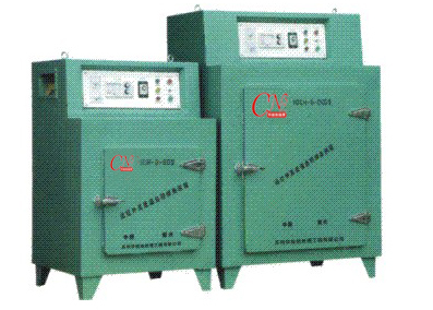 YGCH-G型远红外高低温自控焊条烘箱